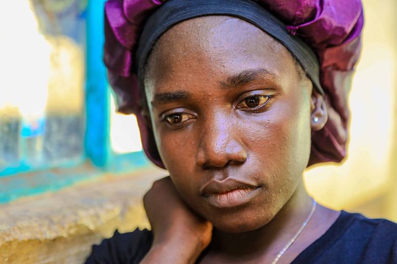 Fistula surgery for women with Fistula Foundation