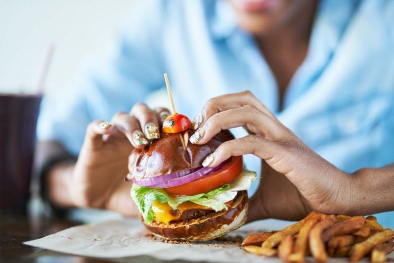 Alternative protein research with Good Food Institute