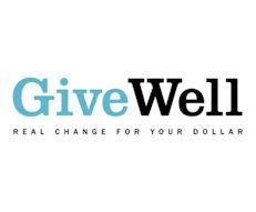 Givewell-Recommendations 0