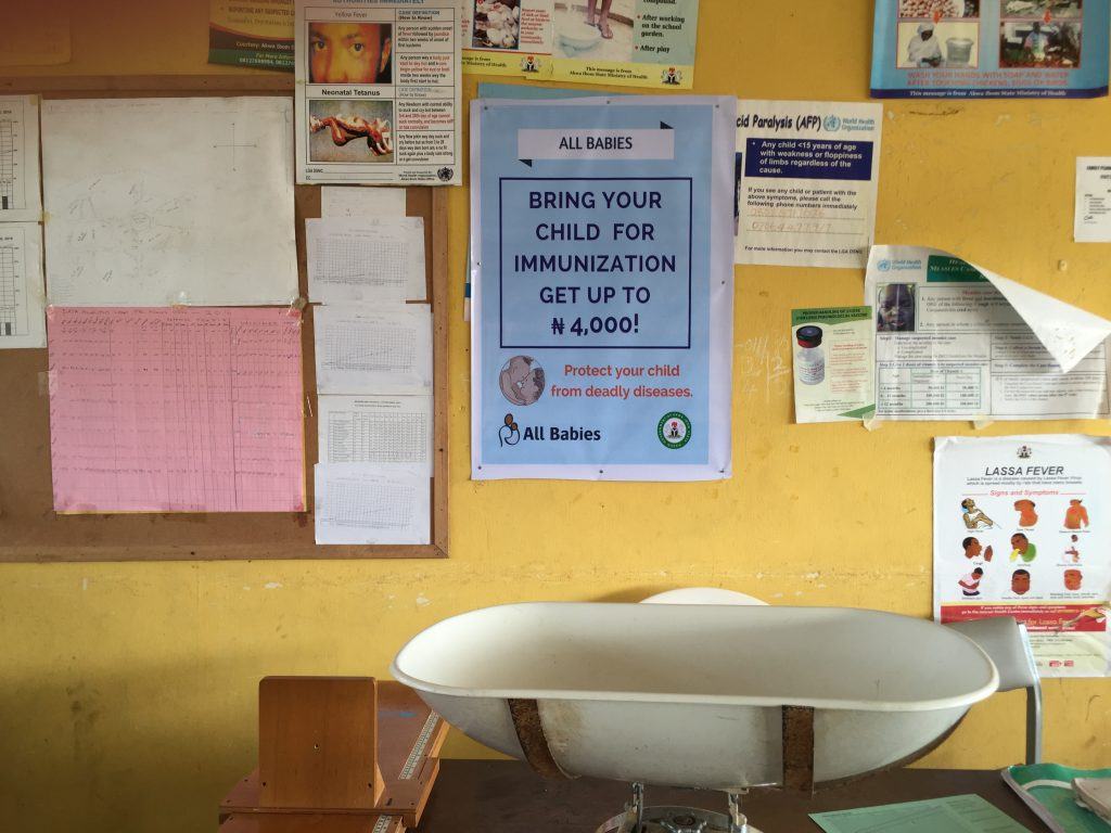 Givewell-Recommendations 4