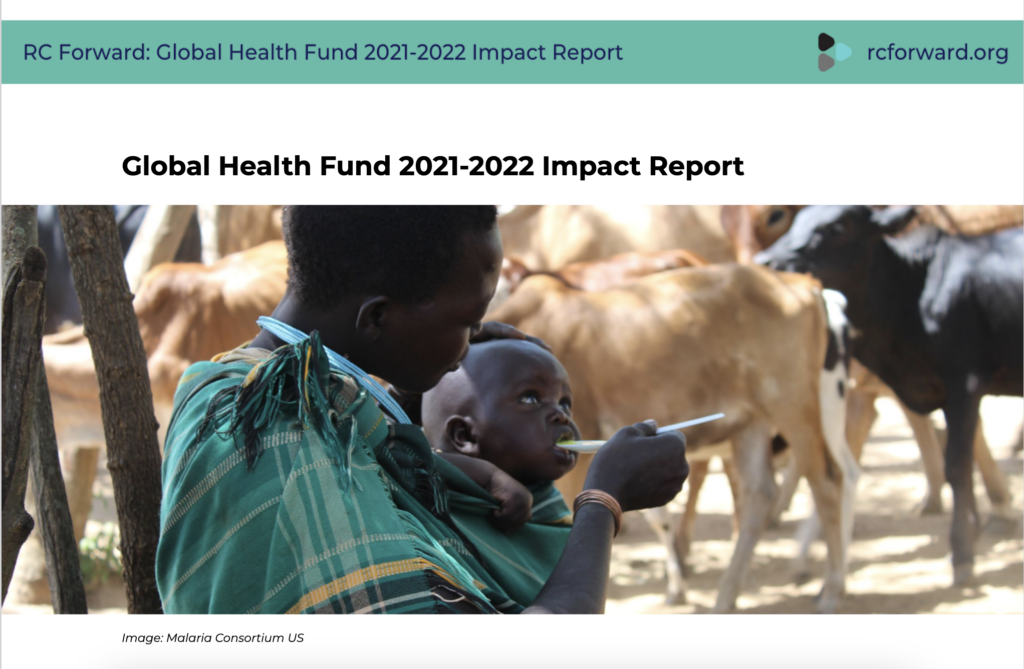 Rc-Forward-Global-Health-Fund-2021-2022- 0