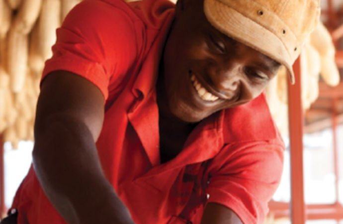 Scaling poverty solutions with Innovations for Poverty Action