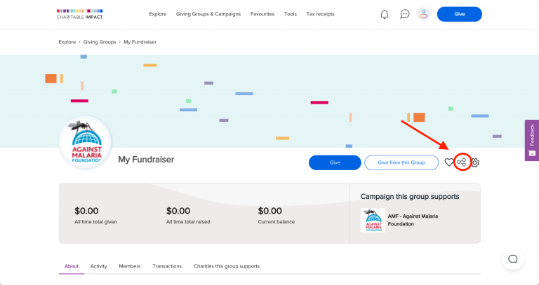 Set-Up-Fundraiser 3