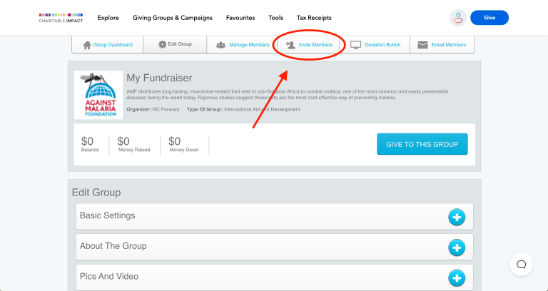 Set-Up-Fundraiser 4